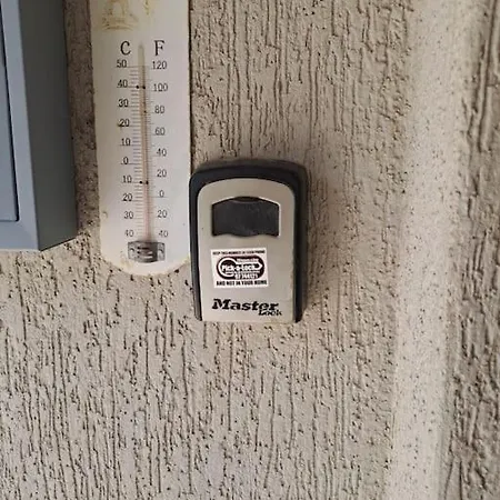 Hébergement de vacances Lefkon *
