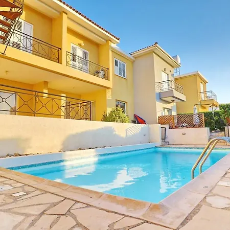 Lefkon Hébergement de vacances *